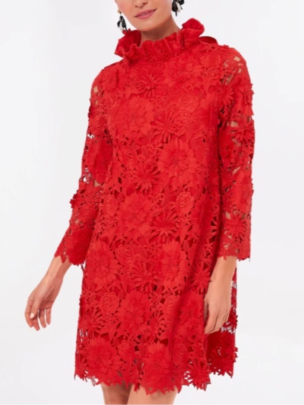 Tuckernuck Lace Daphne Dress